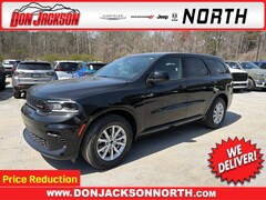 2026 Dodge Durango GT RWD Sport Utility