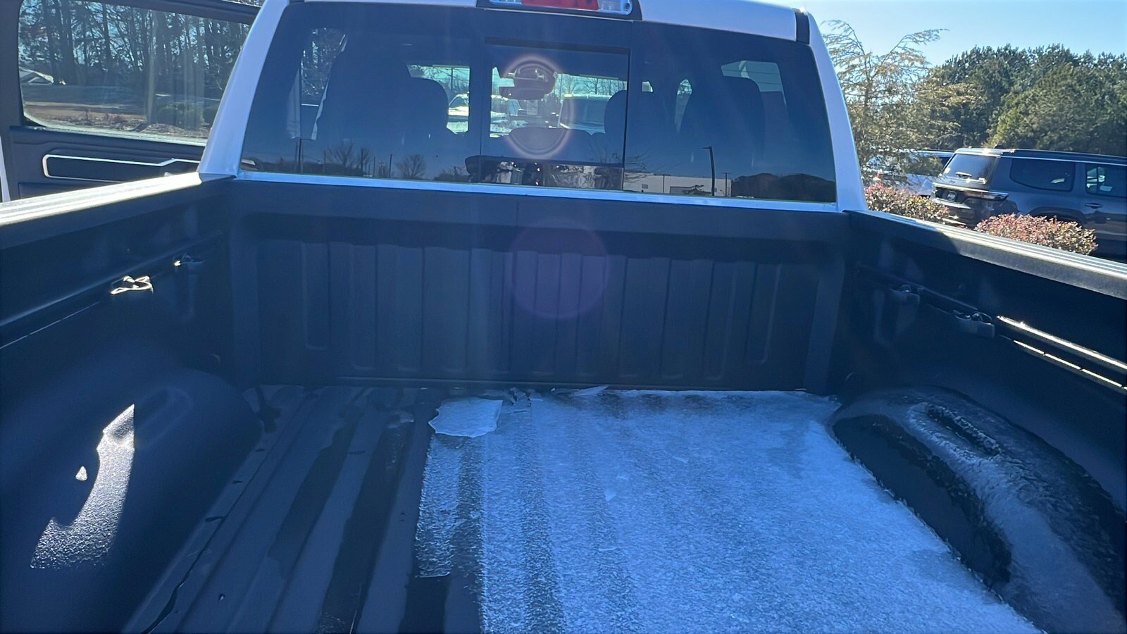 2026 RAM 1500 Big Horn/Lone Star - Photo 13