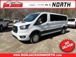  Ford Transit-350 Passenger