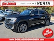  Volkswagen Atlas Cross Sport