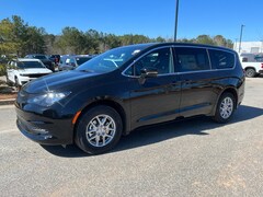 2025 Chrysler Voyager LX Cargo Van