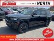 Jeep Grand Cherokee L