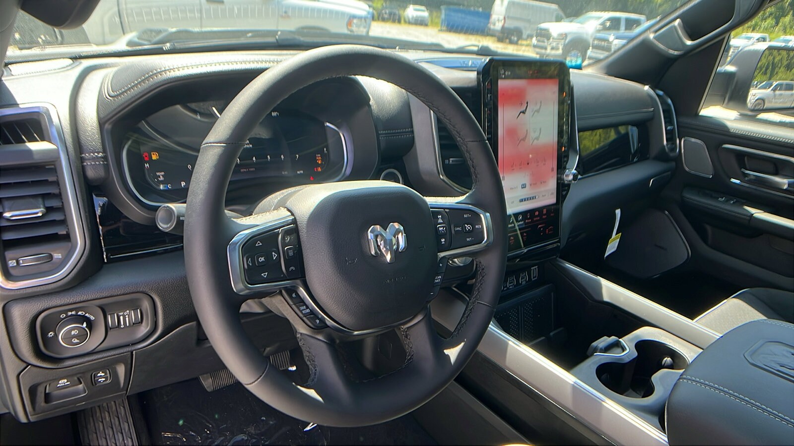 2026 RAM 1500 Laramie - Photo 22