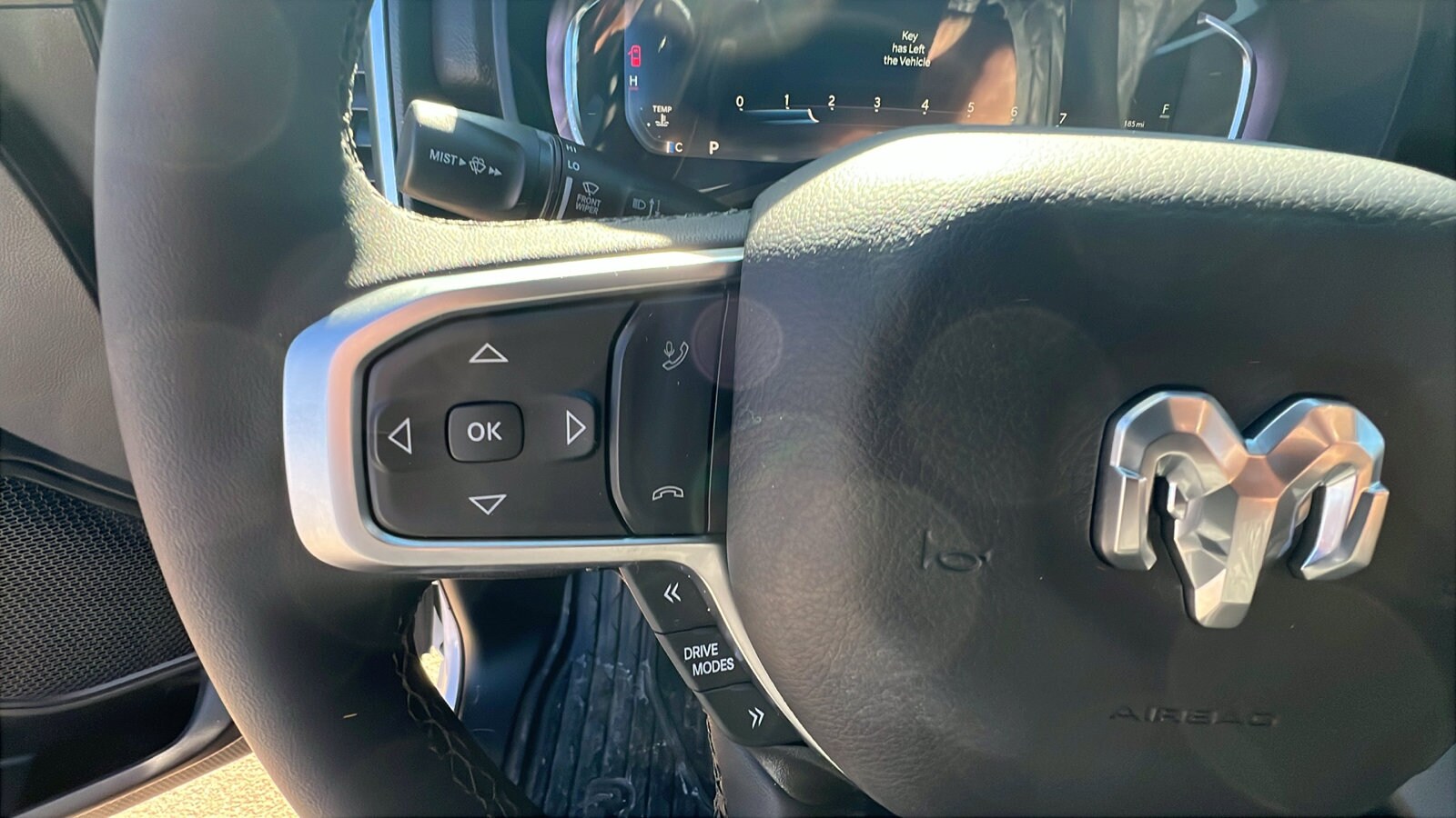 2026 RAM 1500 Big Horn/Lone Star - Photo 24