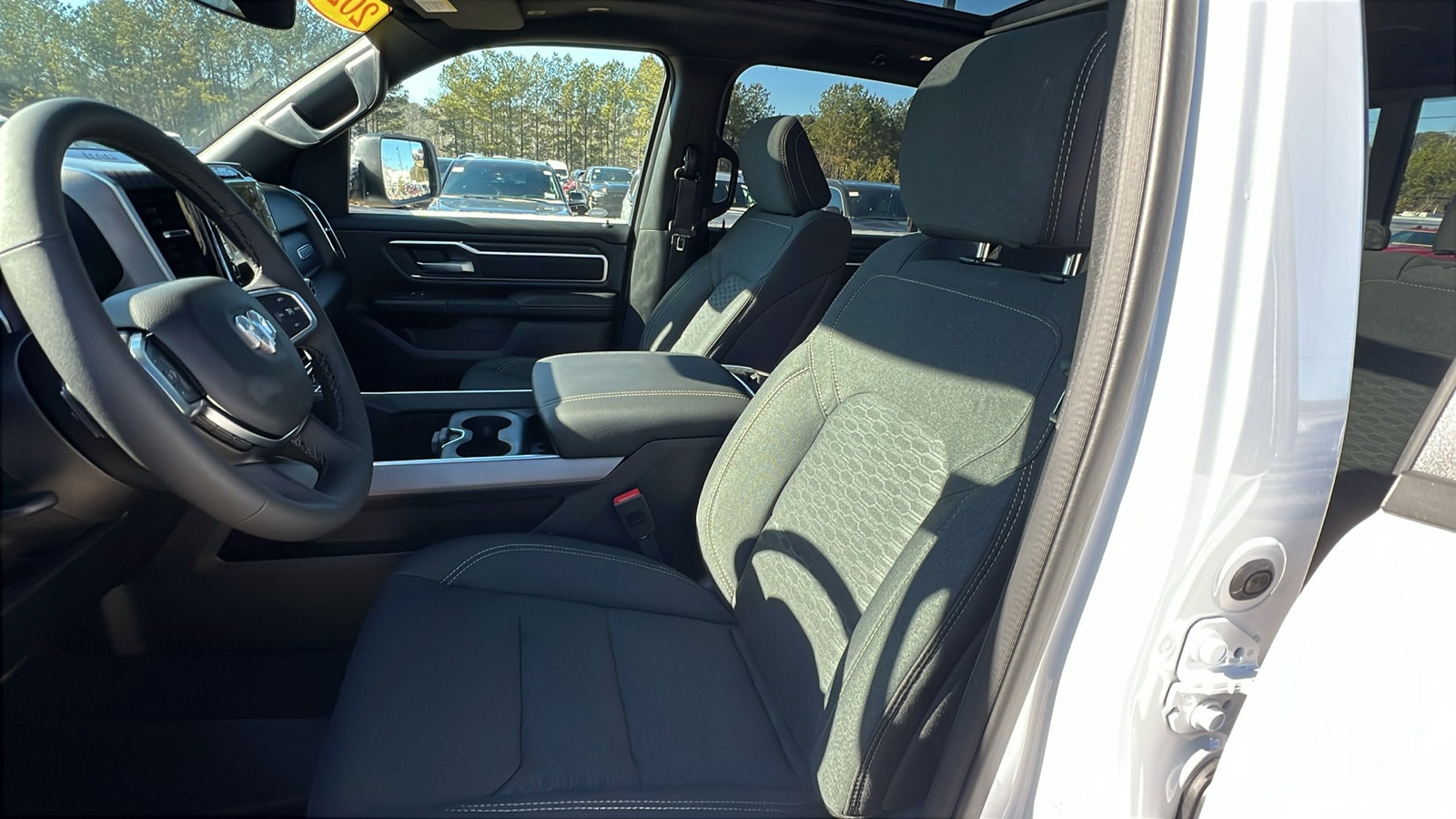 2026 RAM 1500 Big Horn/Lone Star - Photo 17