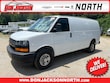 Chevrolet Express 2500