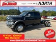 Ram 4500 Chassis Cab