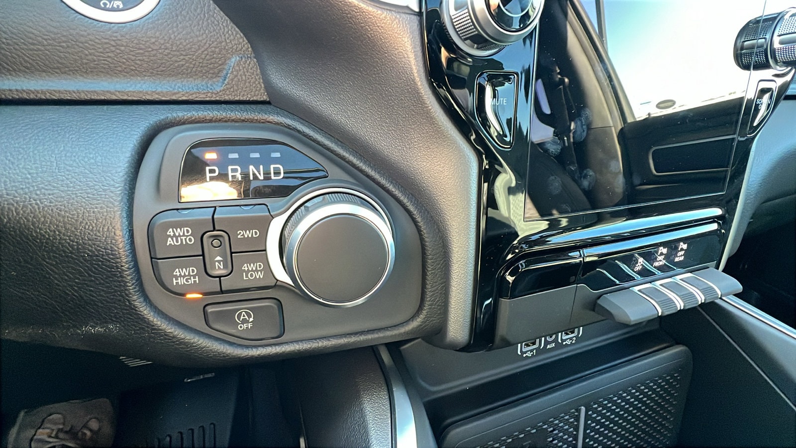 2026 RAM 1500 Big Horn/Lone Star - Photo 27