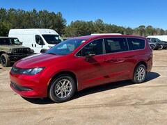 2025 Chrysler Voyager LX Cargo Van