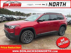 2026 Jeep Cherokee LAREDO 4X4 Sport Utility