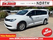 Chrysler Voyager
