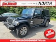Jeep Wrangler Unlimited