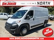 Ram ProMaster 1500
