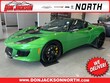  Lotus Evora 400