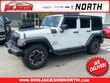 Jeep Wrangler JK Unlimited