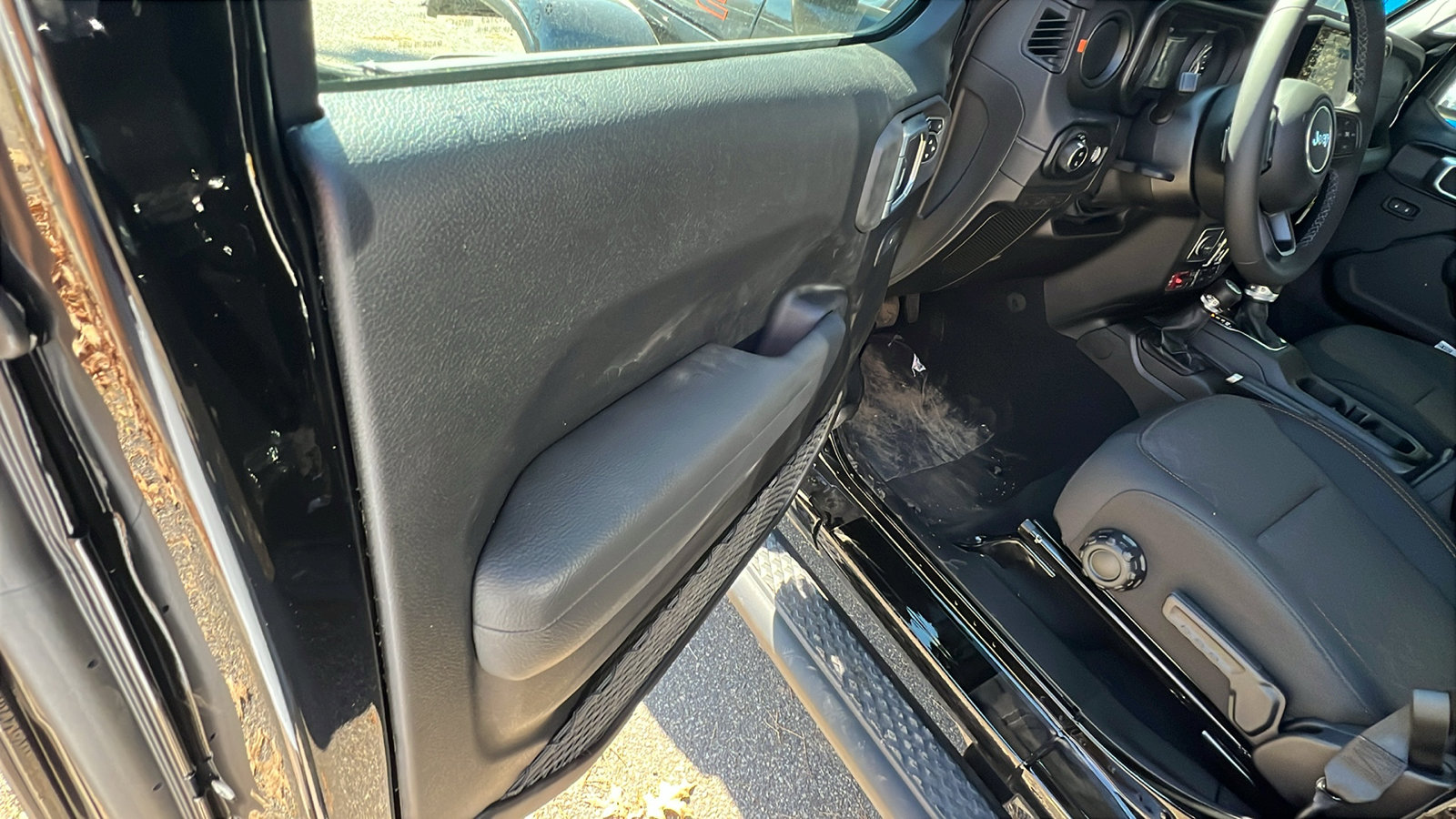 2026 Jeep Gladiator Mojave - Photo 14