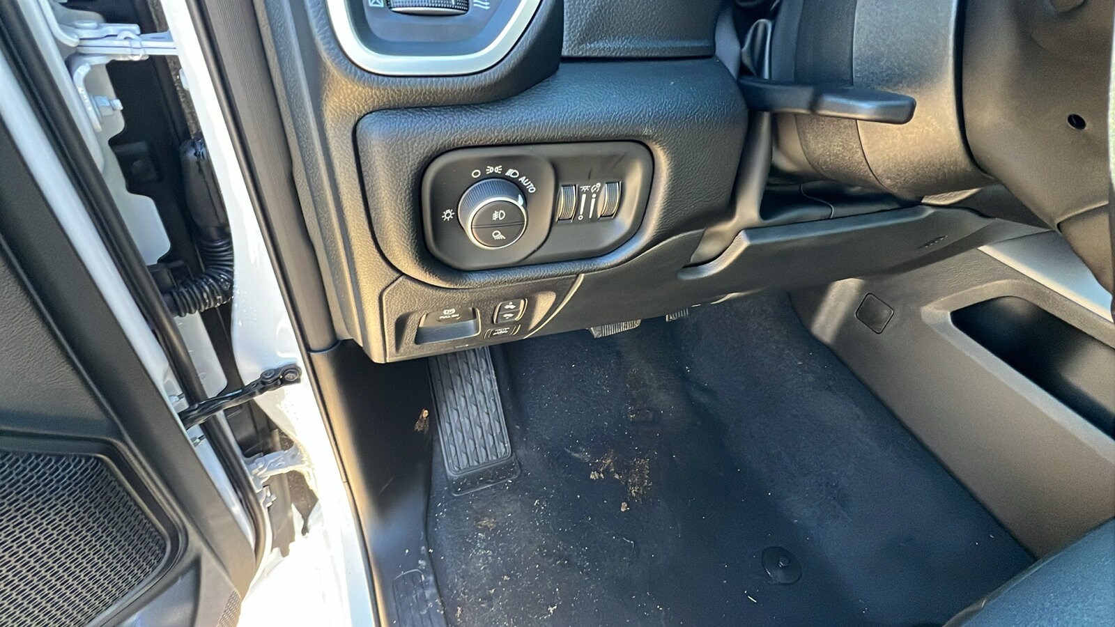 2026 RAM 1500 Big Horn/Lone Star - Photo 22