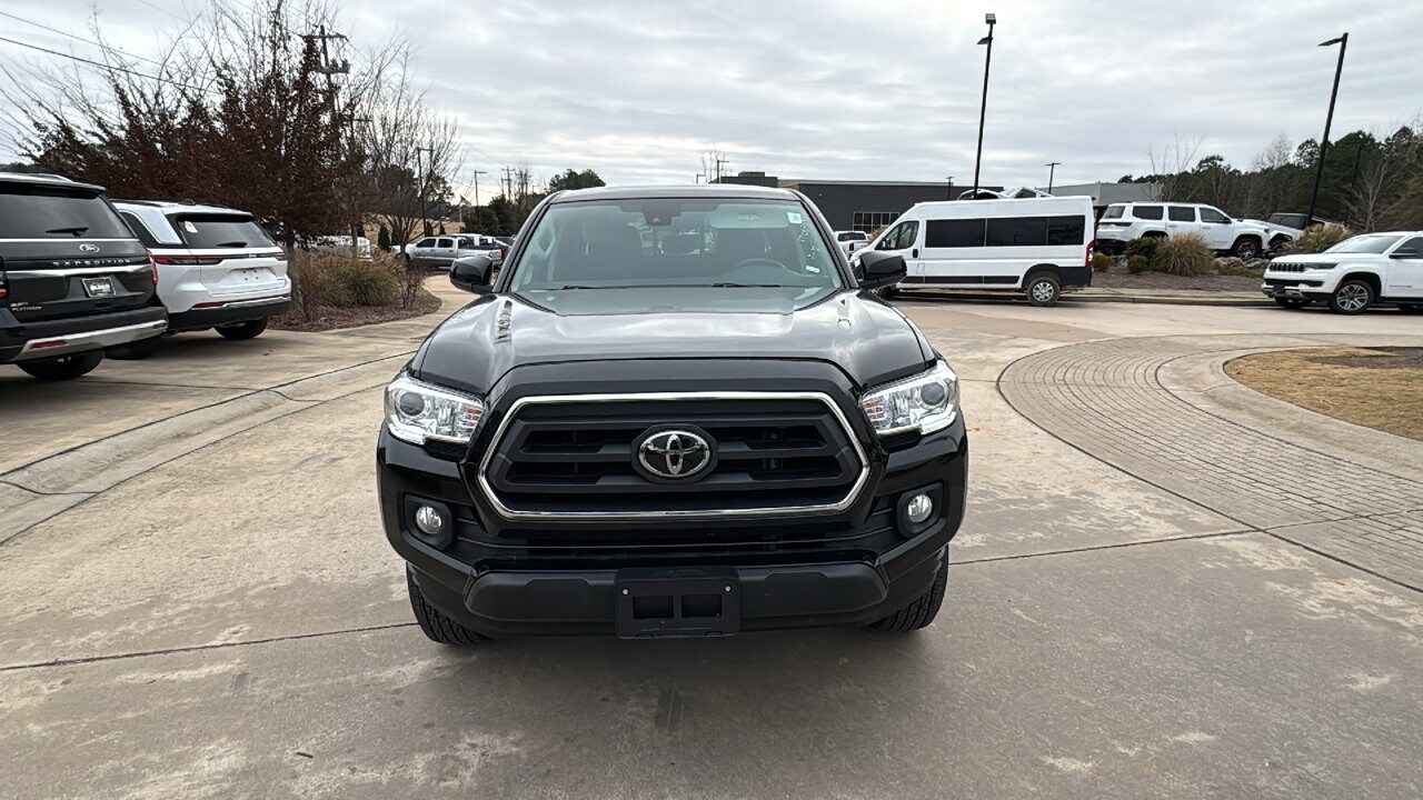 2023 Toyota Tacoma SR5 photo 2