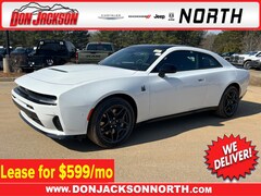 2026 Dodge Charger SCAT PACK  AWD Coupe