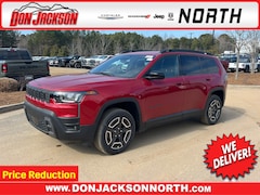 2026 Jeep Cherokee LAREDO 4X4 Sport Utility