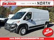  Ram ProMaster 2500