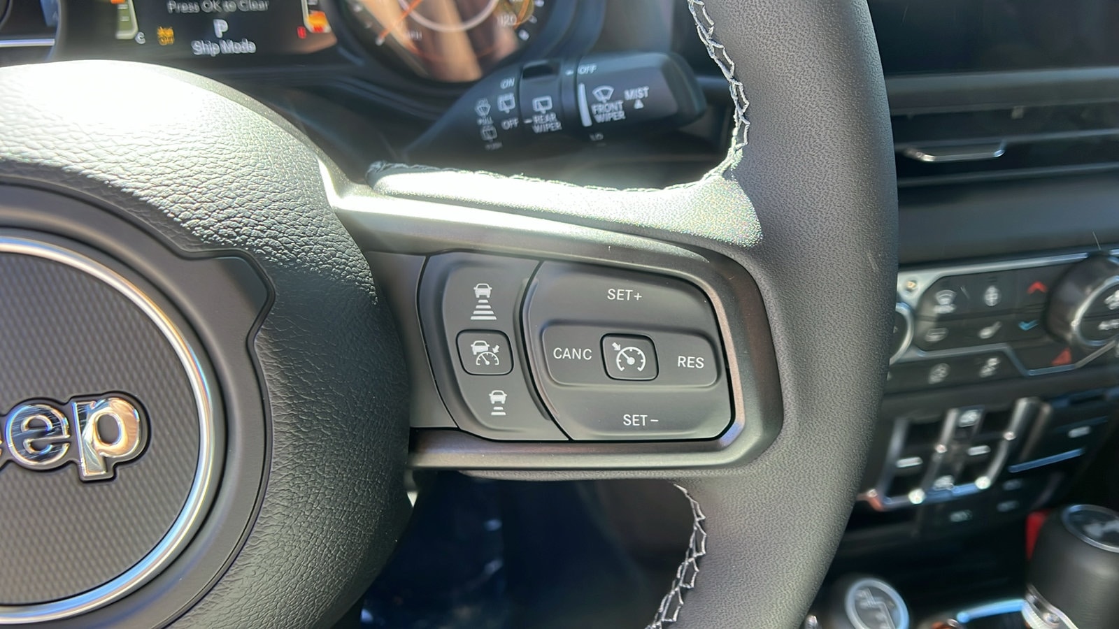 2026 Jeep Wrangler 4-Door Sport S - Photo 24