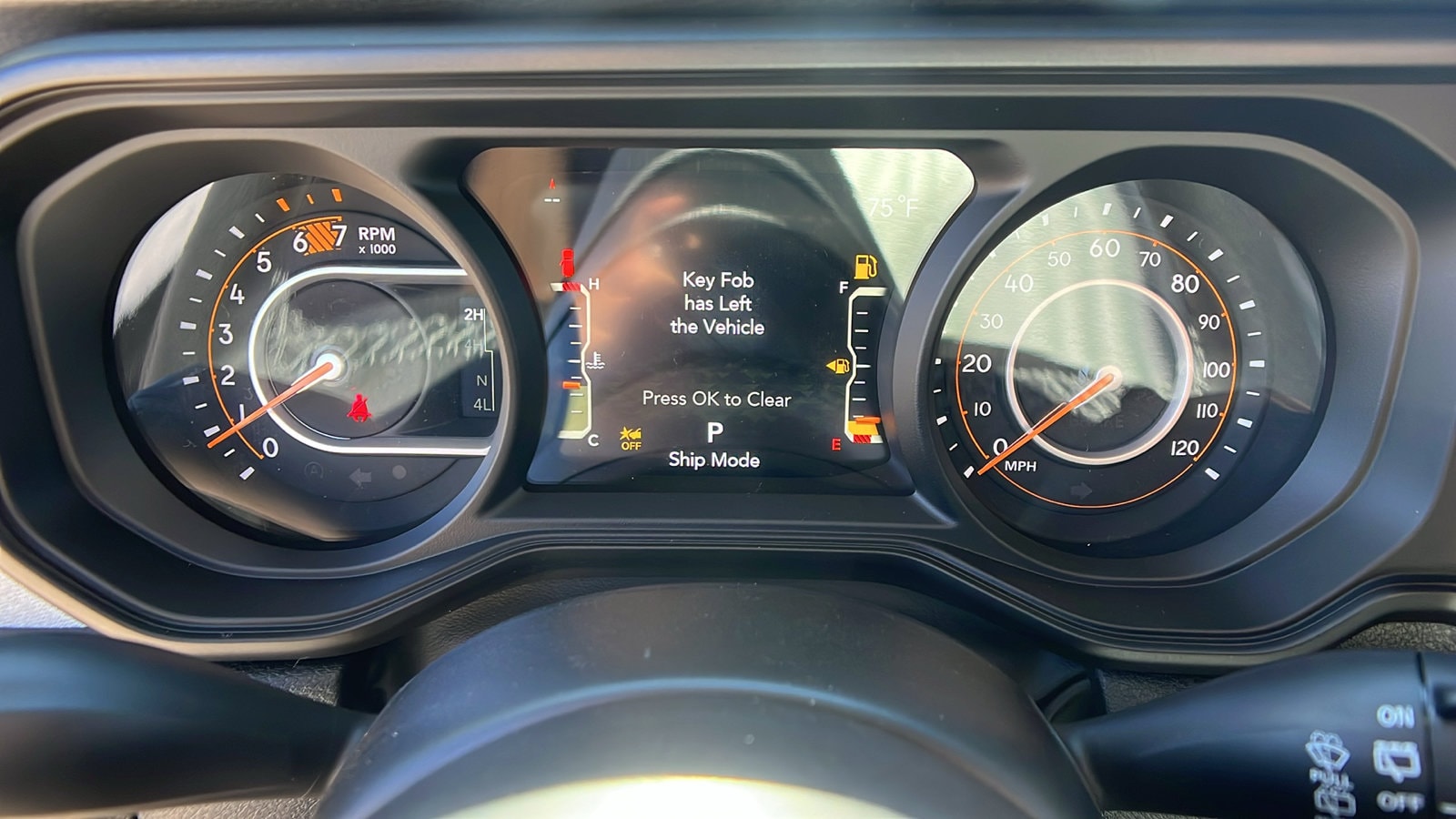 2026 Jeep Wrangler 4-Door Sport S - Photo 25