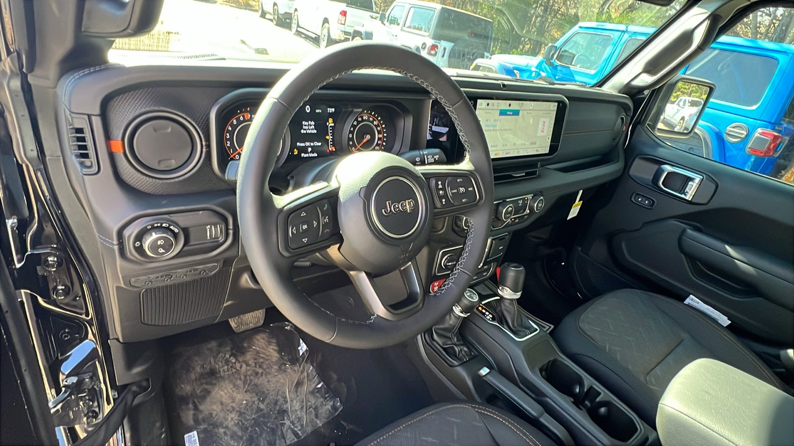 2026 Jeep Gladiator Mojave - Photo 20