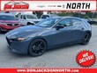 Mazda Mazda3 Hatchback