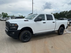 2025 Ram 2500 TRADESMAN CREW CAB 4X4 6'4 BOX Pickup