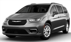 2022 Chrysler Pacifica TOURING L AWD 4WD Minivans