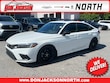 Honda Civic Si