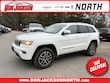  Jeep Grand Cherokee WK