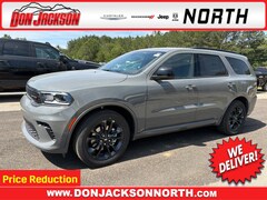2026 Dodge Durango GT RWD Sport Utility