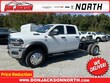  Ram 4500 Chassis Cab
