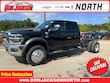  Ram 4500 Chassis Cab