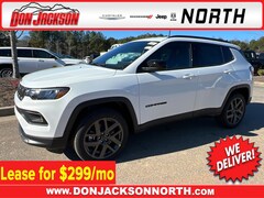 2026 Jeep Compass LATITUDE ALTITUDE 4X4 Sport Utility