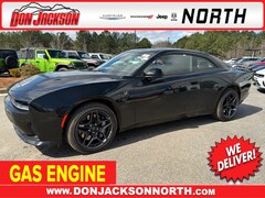 2026 Dodge Charger SCAT PACK PLUS 2-DOOR AWD Coupe