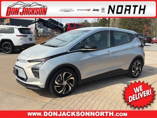 2023 Chevrolet Bolt EV 2LT Wagon