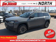2026 Jeep Cherokee LAREDO 4X4 Sport Utility