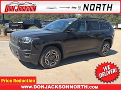 2026 Jeep Cherokee LAREDO 4X4 Sport Utility
