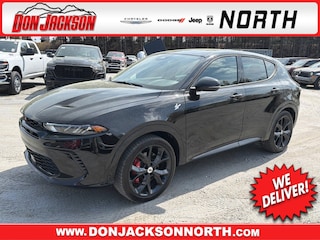 2025 Dodge Hornet R/T SUV