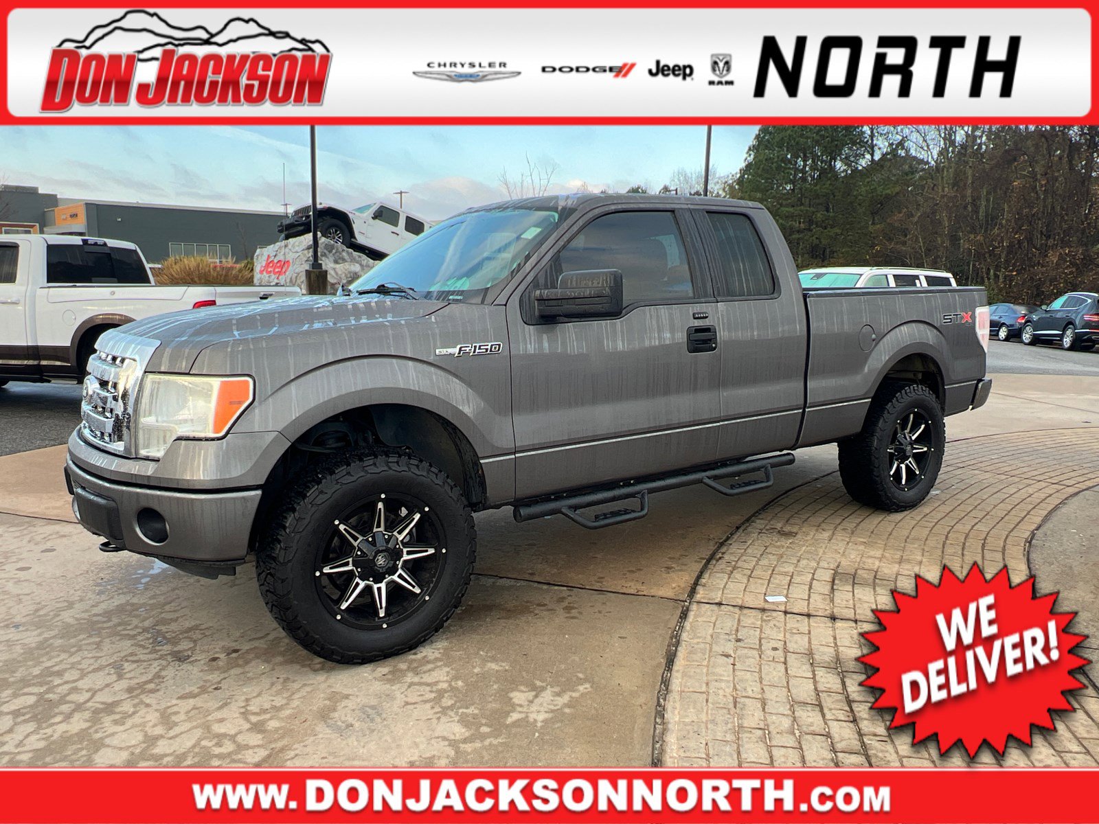 2024 RAM Ram 2500 Pickup Big Horn's photo