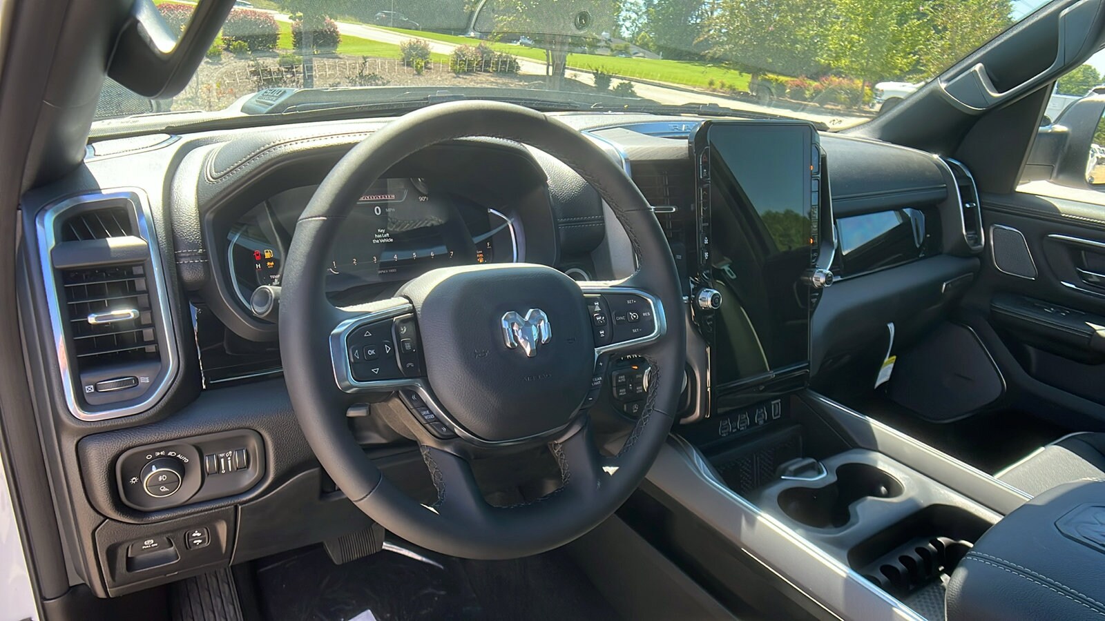 2026 RAM 1500 Laramie - Photo 22