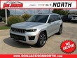 Jeep Grand Cherokee 4xe
