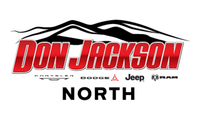 Don Jackson CDJR North