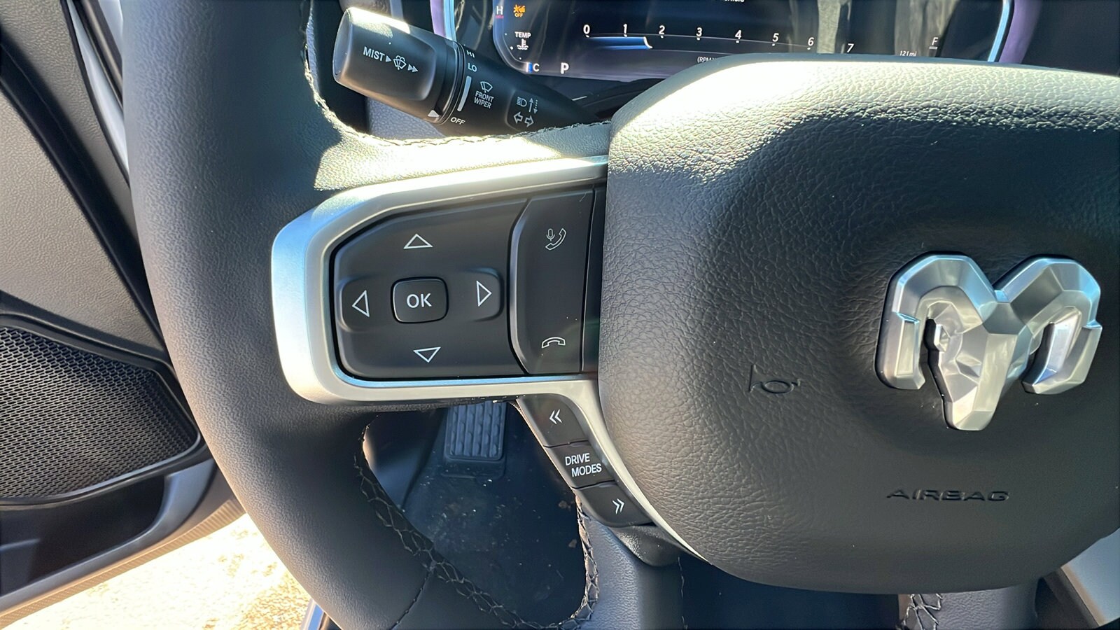 2026 RAM 1500 Big Horn/Lone Star - Photo 24