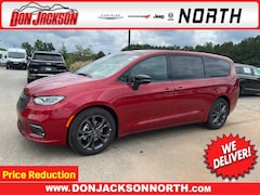 2026 Chrysler Pacifica SELECT Passenger Van