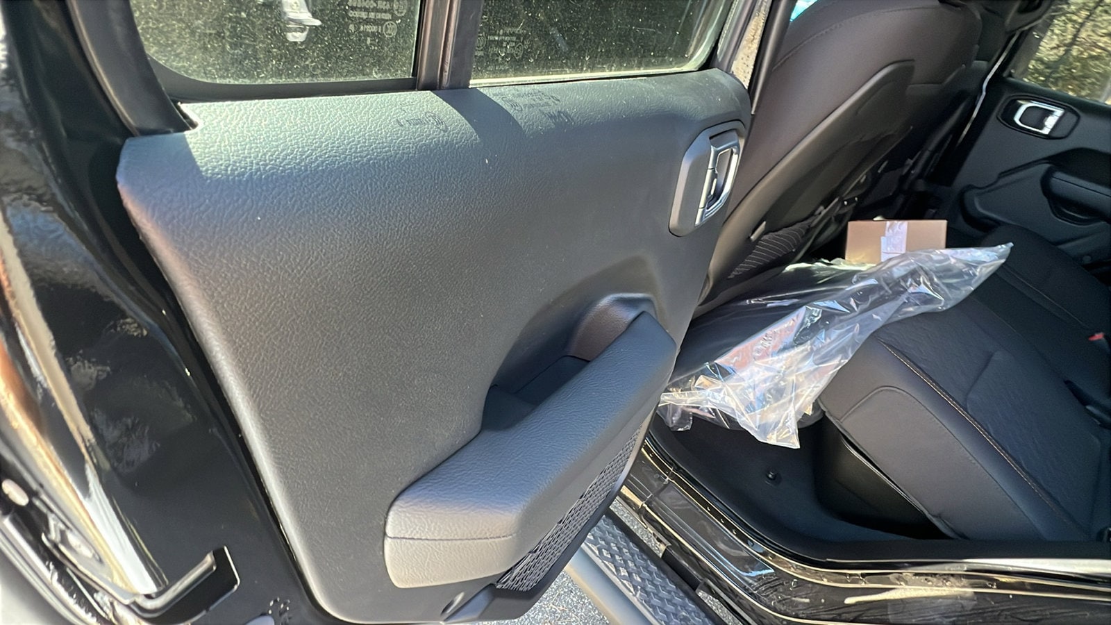 2026 Jeep Gladiator Mojave - Photo 18