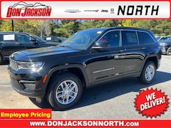 2025 Jeep Grand Cherokee LAREDO X 4X2 Sport Utility